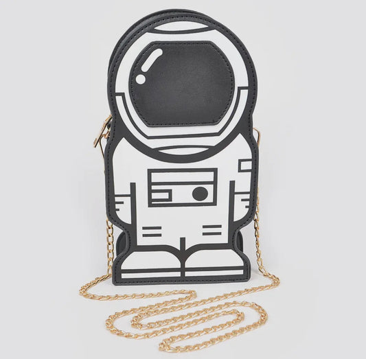 Astronaut Crossbody