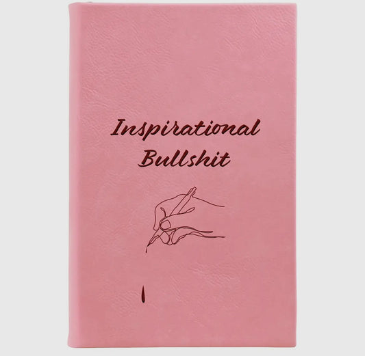 Inspirational B.S. Journal