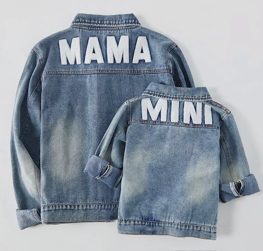 Mama Jacket